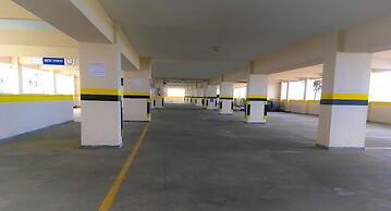 Residencial Porto Príncipe