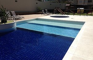 Residencial Porto Príncipe