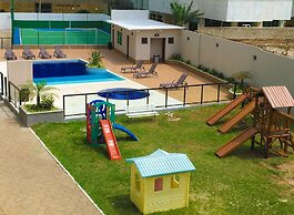 Residencial Porto Príncipe