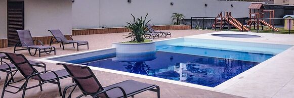 Residencial Porto Príncipe