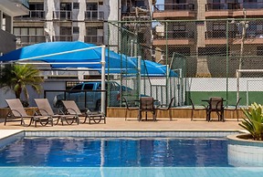 Residencial Porto Príncipe