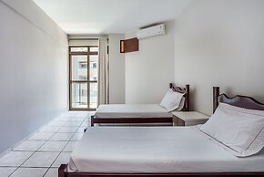 Residencial Porto Príncipe