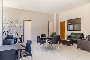 Residencial Porto Príncipe