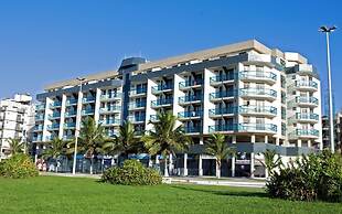 Residencial Porto Príncipe