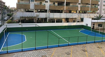 Residencial Porto Príncipe