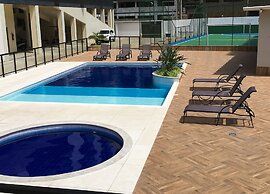 Residencial Porto Príncipe
