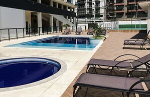 Residencial Porto Príncipe