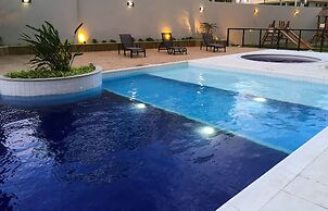 Residencial Porto Príncipe