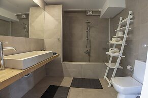 Foresta in Medias Mores