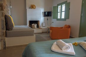 Foresta in Medias Mores