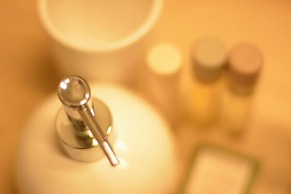 Foresta in Medias Mores