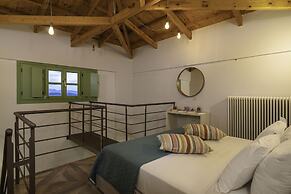 Foresta in Medias Mores