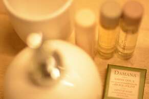 Foresta in Medias Mores