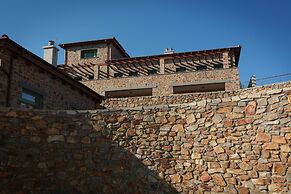 Foresta in Medias Mores