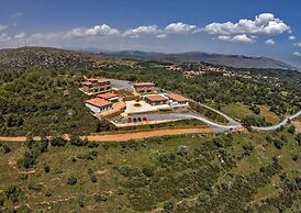 Foresta in Medias Mores