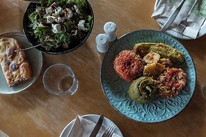 Foresta in Medias Mores