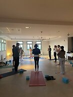 Foresta in Medias Mores