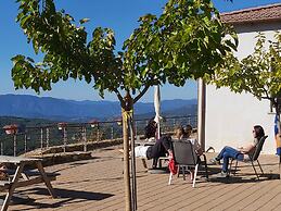 Foresta in Medias Mores