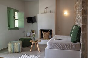 Foresta in Medias Mores