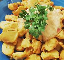 Foresta in Medias Mores