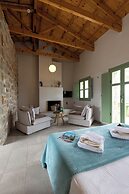 Foresta in Medias Mores