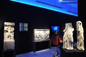 Foresta in Medias Mores