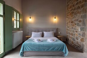 Foresta in Medias Mores