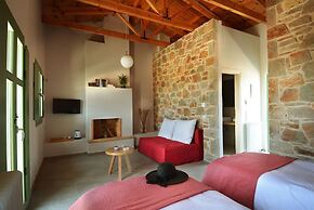 Foresta in Medias Mores