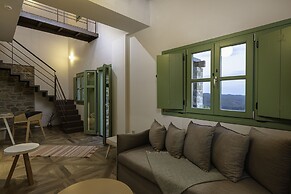 Foresta in Medias Mores