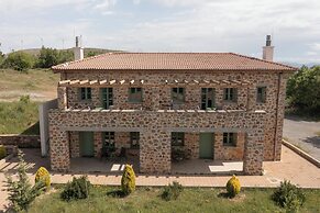 Foresta in Medias Mores