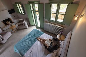 Foresta in Medias Mores