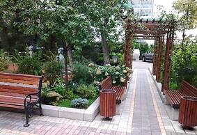 Lakshmi Club Apartment 3-bedroom