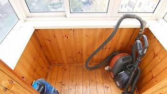 Lakshmi Club Apartment 3-bedroom