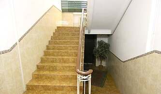 Lakshmi Club Apartment 3-bedroom