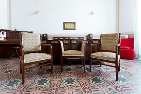 B&B Palazzo Vallebona