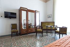 B&B Palazzo Vallebona