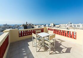 B&B Palazzo Vallebona