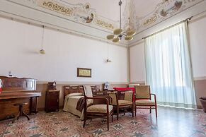 B&B Palazzo Vallebona