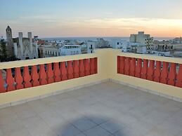 B&B Palazzo Vallebona