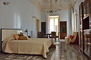 B&B Palazzo Vallebona