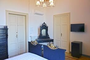 B&B Palazzo Vallebona