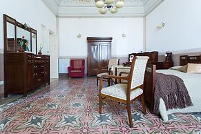 B&B Palazzo Vallebona