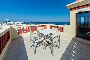 B&B Palazzo Vallebona