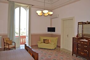 B&B Palazzo Vallebona