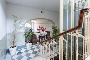 B&B Palazzo Vallebona