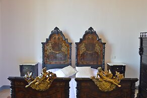 B&B Palazzo Vallebona