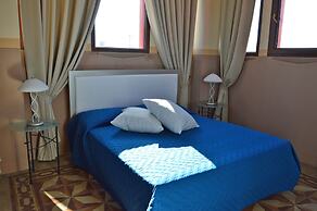 B&B Palazzo Vallebona