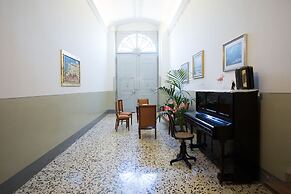 B&B Palazzo Vallebona