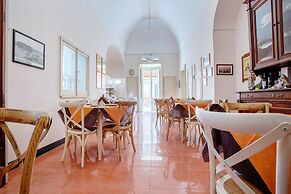 B&B Palazzo Vallebona