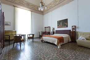 B&B Palazzo Vallebona